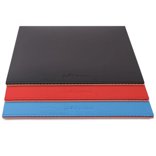 Ракетка для настольного тенниса  Gewo PS Blast Carbon Pro FL (1073900001) - фото №5